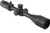 RITON 1 CONQUER SCOPE 6-24X50 SF R3 RETICLE BLACK