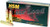 HSM Rifle Bear Loads Ammunition 458 Socom 350gr JFP 1700 fps 20/ct