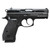CZU CZP01 50TH 9MM BLK DCK 15R