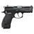 CZU CZP01 50TH 9MM BLK DCK 15R