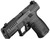 CZ P-10 C OR PORTED 9MM 4" FS 15-SHOT BLACK