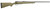 BRG HUNTER 22-250 22B GREEN