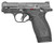 S&W BODYGUARD 2.0 380ACP 2.75" 10/12 RD MAGS BLACK SAFETY
