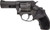 TAURUS 942 22LR 3" 8-SHOT FIXED SIGHT MATTE BLACK