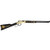 HENRY GOLDEN BOY 22LR TEXAS TRIBUTE BRASS REC