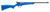 SAVAGE RASCAL YOUTH SINGLESHOT 22LR ACCU TRIGGER BLUED/BLUE