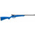 SAVAGE RASCAL YOUTH SINGLESHOT 22LR ACCU TRIGGER BLUED/BLUE