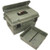 MTM SPORTSMEN'S PLUS UTILITY DRY BOX 19"X13"X10.4" CAMO