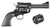 RUGER BLACKHAWK CONVERTIBLE 45LC/45ACP 4-5/8" AS BLUED