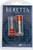 BERETTA SNAP CAPS 12 GAUGE ALL PLASTIC 2-PACK