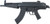 PTR PDWR 32P PISTOL 7.62X39MM 8.5" 30RD BLACK