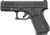 GLOCK 44 V 22LR ADJ. SIGHT 10-SHOT BLACK