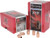 HORNADY BULLETS 10MM .400 CAL 200GR XTP 100CT 15BX/CS