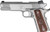 SPRINGFIELD 1911 LOADED 45ACP 5" 7RD SS/WOOD GRIPS CA COMP