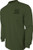 GLOCK OEM BORN IN AUSTRIA LONG SLEEVE SHIRT MILITARY GREEN LG