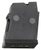 CZ MAGAZINE 452/453/455/457/ 512 22LR 5RD BLUED STEEL