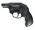 CHARTER ARMS BOOMER 2" 357 MAG 5-SHOT RUBBER GRIPS BLACK