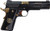IVER JOHNSON EAGLE ONYX 1911 45ACP 8RD POLISHED PVD