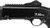 IVER JOHNSON HP18 20GA 3" 18.5" CYL BLACK PG BUTTSTOCK