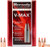 HORNADY BULLETS 22 CAL 224 53GR V-MAX 100RD 40BX/CS