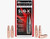 HORNADY BULLETS 338 CAL .338 307GR SUBSONIC 50CT