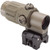 EOTECH GEN III 3X MAGNIF TAN SWITCH TO SIDE MOUNT