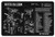 TEKMAT ARMORERS BENCH MAT 11"x17" BERETTA PX4 PISTOL