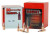 HORNADY BULLETS 30 CAL .308 110GR JSP 100CT 25BX/CS