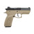 IWI JERICHO 941 9MM 3.8 ENHANCED FS 17RD FDE