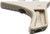 BCM ANGLED GRIP FDE FITS M-LOK RAILS