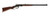 WINCHESTER 1873 SPORTER 44-40 OCTAGON/BLUED 24" CASE-COL PG