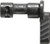 BATTLE ARMS ENHANCED SAFETY SINGLE SIDED BLACK