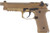 BER M9A4 G 9MM 5 FDE 15RD