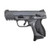 RUG AMERICAN PISTOL COMPACT 9MM 3.5 GRAY