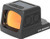 HOLOSUN EPS ENCLOSED PISTOL SIGHT SOLAR MULTI RET RED DOT