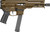 CMMG PISTOL DISSENT MKGS 9MM 6.5" 30RD MIDNIGHT BRONZE