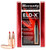 HORNADY BULLETS 22 CAL .224 80GR. ELD-X 100CT 25BX/CS