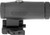 HOLOSUN QD 3X MAGNIFIER FOR ABSOLUTE & 1/3 HEIGHT OPTICS