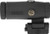 HOLOSUN QD 3X MAGNIFIER FOR ABSOLUTE & 1/3 HEIGHT OPTICS