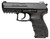 HK P30 V3 DASA 9MM 3.85 BLK 2 15RD