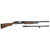 MOSS 500 FIELD/DEER 20GA COMBO 26 24 FR RS WOOD