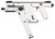 KRISS VECTOR SDP G2 10MM 5.5 TB ALPINE WHITE 30R