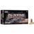 BLAZER BRASS 9MM 124GR FMJ 50/20