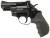 EAA Weihrauch Windicator Handgun .38 Spl 6rd Capacity 2" Barrel Blued