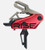 RISE TRIGGER REV 535 SLIDE AND SNAP BUILT IN PINS BLACK