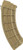 CENTURY ARMS US PALM MAGAZINE AK47 7.62X39 30RD FDE