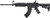 CLT CARBINE 7.62X39 16.1 30RD BLK