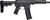 CMMG BANSHEE MK4 PISTOL 9MM 8 ARMOR BLK