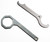 DEAD AIR SILENCERS WRENCH KIT RXD30TI