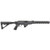 RUG PC CARBINE 9MM 16 NTB FF FIXED STK 10RD